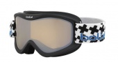 Bolle Volt Plus Goggles Goggles - 21358 Matte Black Cross / Gunmetal