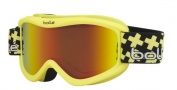 Bolle Volt Plus Goggles Goggles - 21359 Matte Yellow Cross / Sunrise