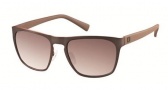 Guess GU6815 Sunglasses Sunglasses - E26 Brown