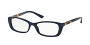 Tory Burch TY2054 Eyeglasses Eyeglasses - 1370 Navy