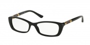 Tory Burch TY2054 Eyeglasses Eyeglasses - 1377 Black