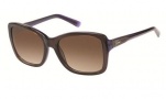 Guess GU7360 Sunglasses Sunglasses - E26 Brown