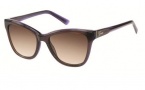 Guess GU7359 Sunglasses Sunglasses - E26 Brown