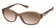 Guess GU7356 Sunglasses Sunglasses - E13 Brown