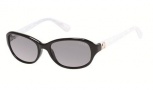 Guess GU7356 Sunglasses Sunglasses - Z05 Black / White