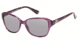 Guess GU7355 Sunglasses Sunglasses - O43 Purple