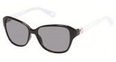 Guess GU7355 Sunglasses Sunglasses - Z05 Black / White