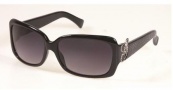 Guess GU7245 Sunglasses Sunglasses - C33 Black