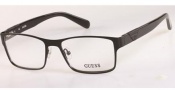 Guess GU1796 Eyeglasses Eyeglasses - B84 Black