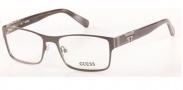 Guess GU1796 Eyeglasses Eyeglasses - I67 Grey