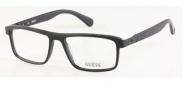 Guess GU1792 Eyeglasses Eyeglasses - B84 Black