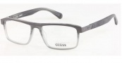 Guess GU1792 Eyeglasses Eyeglasses - I67 Grey