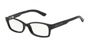 Armani Exchange AX3017 Eyeglasses Eyeglasses - 8004 Black