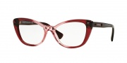 Versace VE3222B Eyeglasses Eyeglasses - 5151 Pink Gradient Marc
