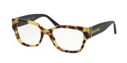 Tory Burch TY2056 Eyeglasses Eyeglasses - 1496 Tokyo Tortoise / Black