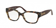 Tory Burch TY2056 Eyeglasses Eyeglasses - 1476 Tortoise / Bordeaux