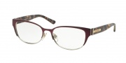 Tory Burch TY1045 Eyeglasses Eyeglasses - 3125 Bordeaux/Tortoise