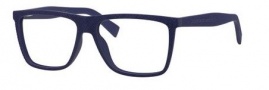 Marc by Marc Jacobs MMJ 649 Eyeglasses Eyeglasses - 0BRQ Blue