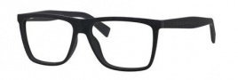 Marc by Marc Jacobs MMJ 649 Eyeglasses Eyeglasses - 0DL5 Matte Black