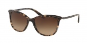 Ralph by Ralph Lauren RA5203 Sunglasses Sunglasses - 146213 Brown Marble / Dark Brown Gradient
