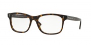 Burberry BE2196 Eyeglasses Eyeglasses - 3002 Dark Havana