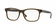 Burberry BE2196F Eyeglasses Eyeglasses - 3010 Olive Green