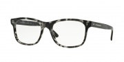Burberry BE2196F Eyeglasses Eyeglasses - 3533 Grey Havana