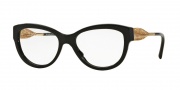 Burberry BE2210 Eyeglasses Eyeglasses - 3001 Black
