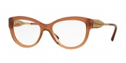 Burberry BE2210 Eyeglasses Eyeglasses - 3173 Brown Gradient