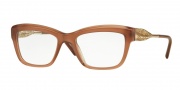 Burberry BE2211 Eyeglasses Eyeglasses - 3173 Brown Gradient