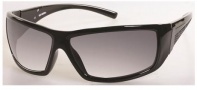 Harley Davidson HDX 872 Sunglasses Sunglasses - C33 Black
