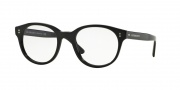 Burberry BE2194F Eyeglasses Eyeglasses - 3001 Black