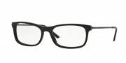 Burberry BE2195 Eyeglasses Eyeglasses - 3464 Matte Black