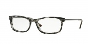Burberry BE2195 Eyeglasses Eyeglasses - 3534 Matte Grey Havana