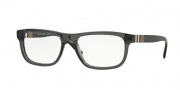 Burberry BE2197 Eyeglasses Eyeglasses - 3544 Grey