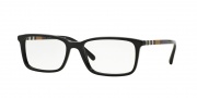 Burberry BE2199 Eyeglasses Eyeglasses - 3001 Black