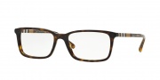 Burberry BE2199 Eyeglasses Eyeglasses - 3002 Dark Havana
