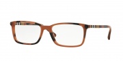 Burberry BE2199 Eyeglasses Eyeglasses - 3546 Spotted Blue