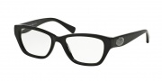 Coach HC6070F Eyeglasses Eyeglasses - 5002 Black