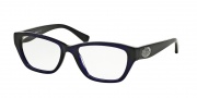 Coach HC6070F Eyeglasses Eyeglasses - 5110 Navy