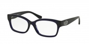 Coach HC6071 Eyeglasses Eyeglasses - 5110 Navy