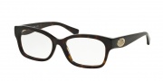 Coach HC6071 Eyeglasses Eyeglasses - 5120 Dark Tortoise