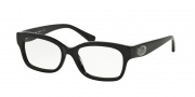 Coach HC6071F Eyeglasses Eyeglasses - 5002 Black