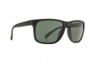Von Zipper Lomax Sunglasses Sunglasses - Black Satin / Vintage Grey