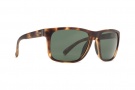 Von Zipper Lomax Sunglasses Sunglasses - Tortoise Satin / Vintage Grey