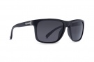 Von Zipper Lomax Sunglasses Sunglasses - Black Gloss / Grey Glass Polarized