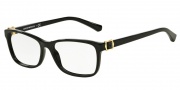 Emporio Armani EA3076 Eyeglasses Eyeglasses - 5017 Black