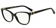 Emporio Armani EA3077 Eyeglasses Eyeglasses - 5017 Black