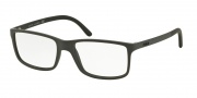 Polo PH2126 Eyeglasses Eyeglasses - 5421 Matte Grey