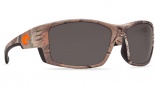 Costa Del Mar Cortez Realtree Xtra Camo Sunglasses Sunglasses - Gray 580G